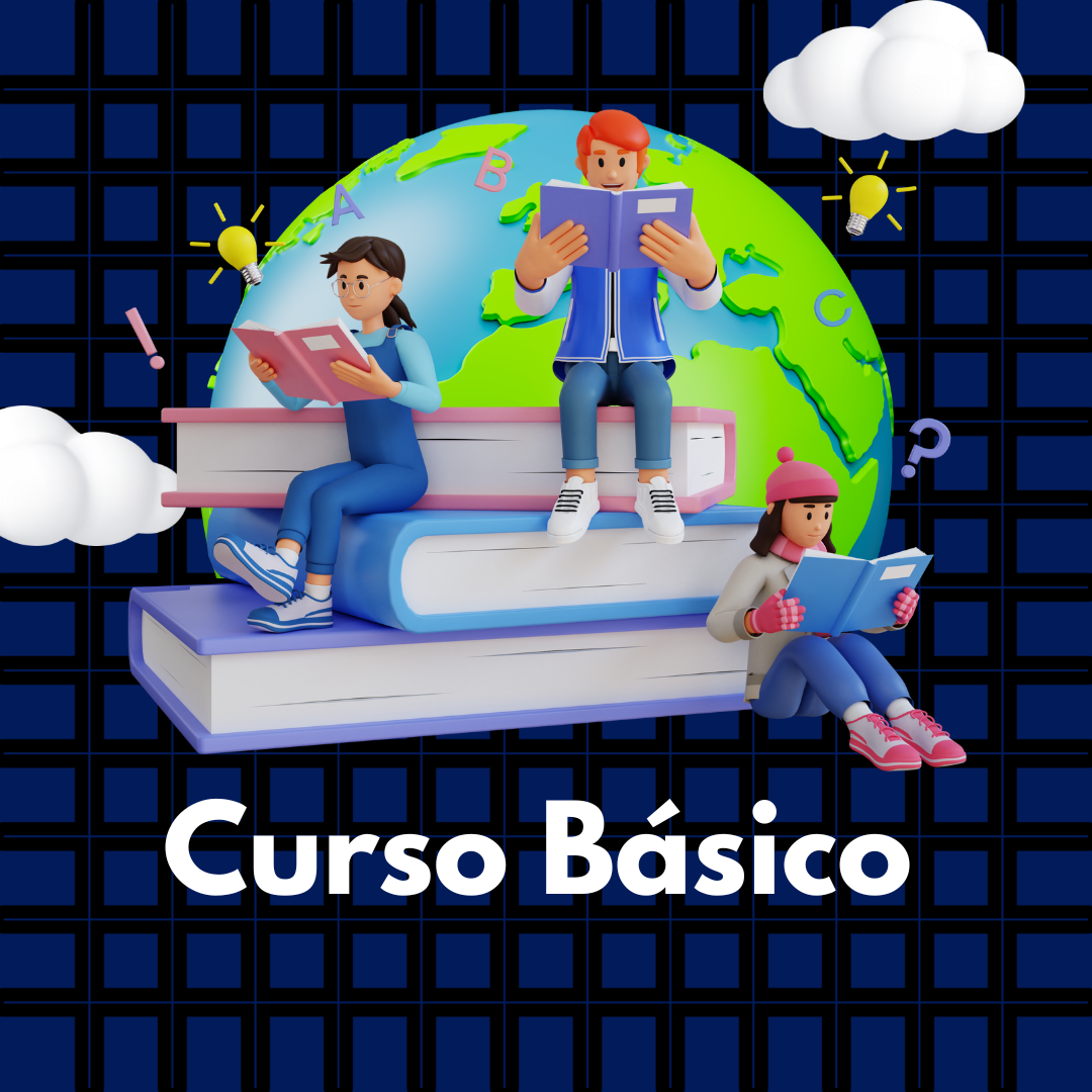 En este momento estás viendo Curso Básico