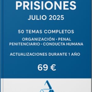 Temario Completo en Pdf