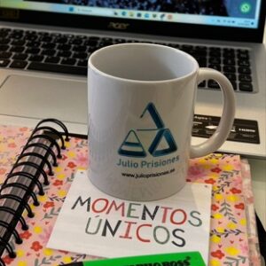 Taza de Café  de Julio Prisiones