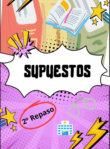 En este momento estás viendo 2º Repaso del Curso Avanzado 2025 desde la semana 7