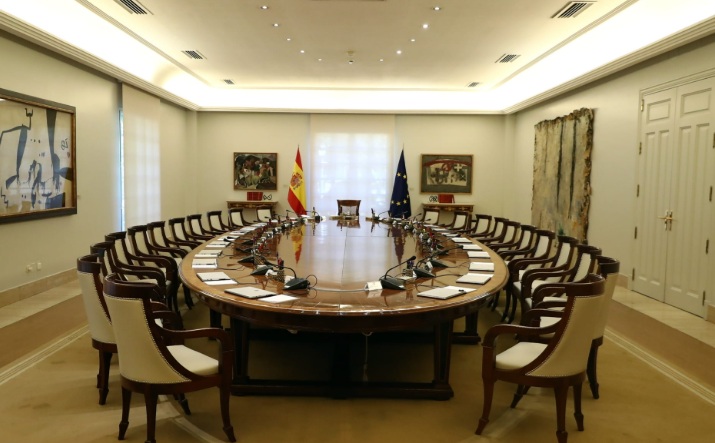 En este momento estás viendo Temas de Organización 2,3,4 y 5 2026