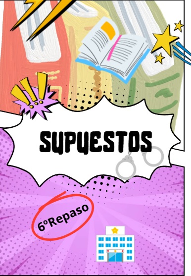 En este momento estás viendo 6º Repaso del Curso Avanzado 2026