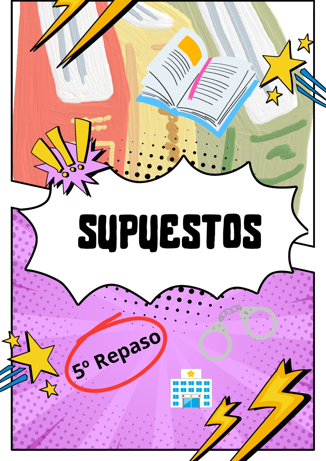 En este momento estás viendo 5º Repaso del Curso Avanzado 2026 (desde la semana 6)