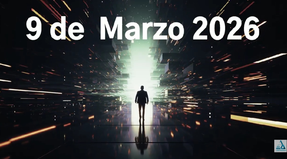 En este momento estás viendo Puertas Abiertas 09/03/2026
