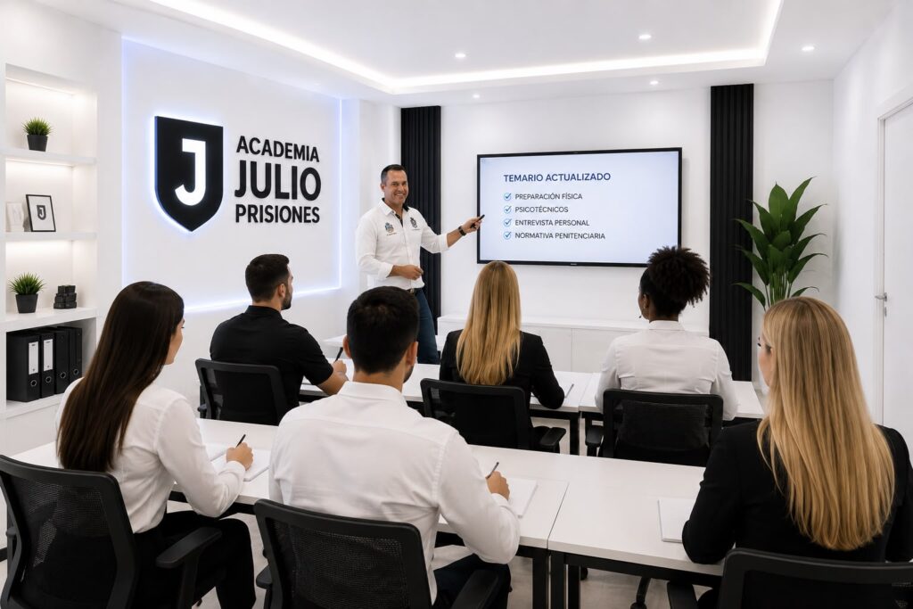 MEJOR ACADEMIA DE FORMACIÓN