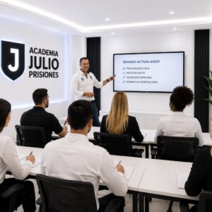 Curso Avanzado