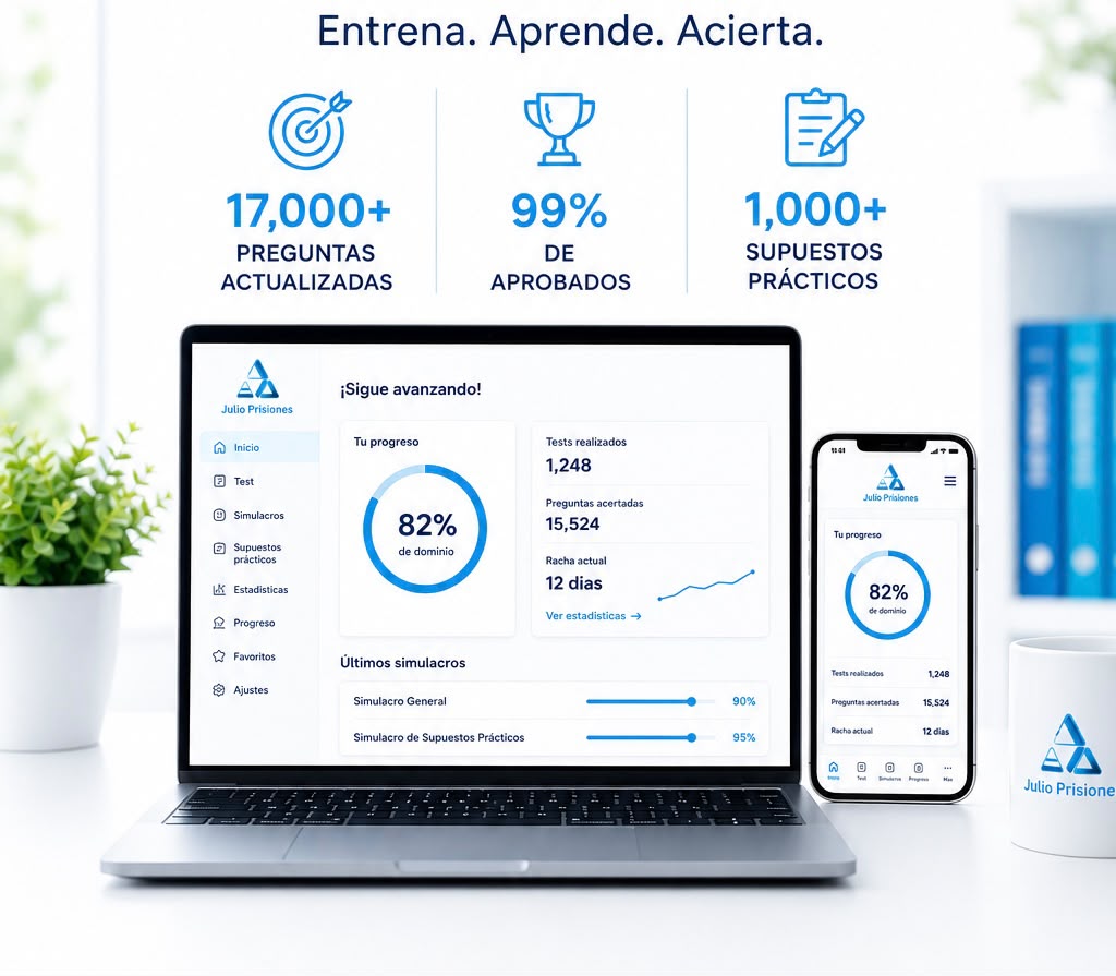 Plataforma de Test