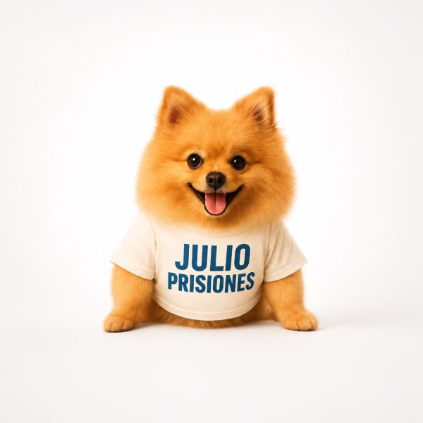 MAXIMA TEGNOLOGIA EN JULIO PRISIONES